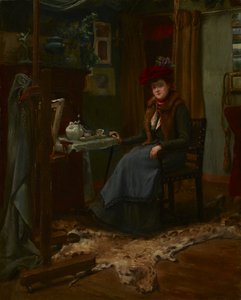 Il visitatore